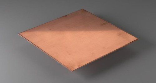 Лист М3 20 мм