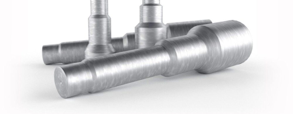 Поковка 18Х11МНФБ